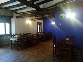 sala clientes comedor